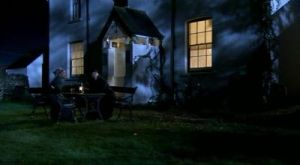 The Farmhouse on Doctor Who